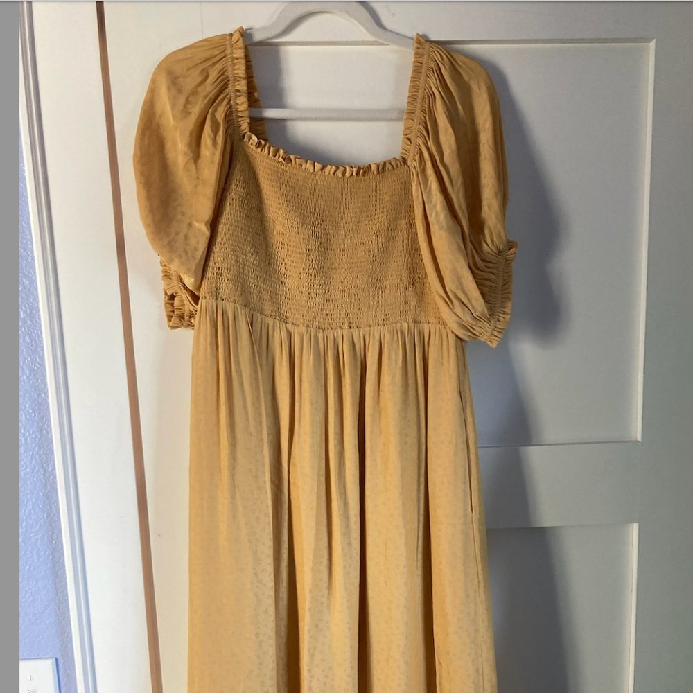 HATCH Girl Elia Dress